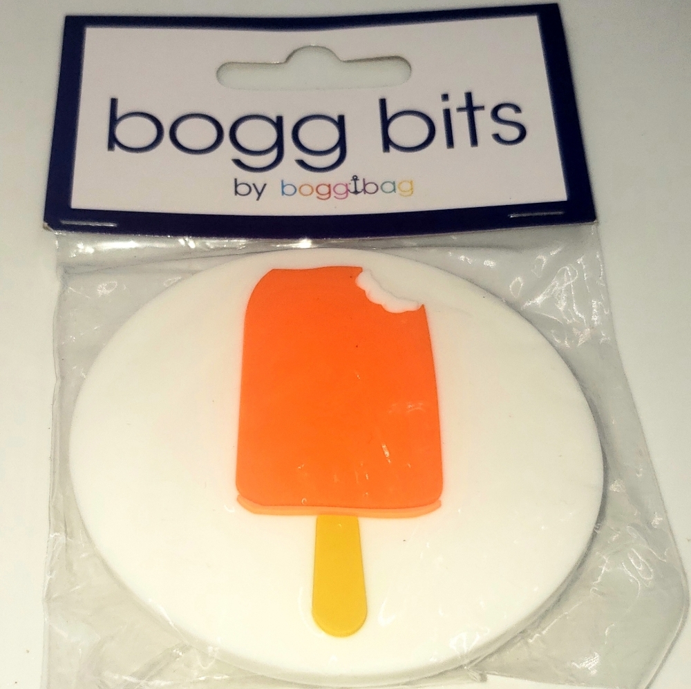 BOGG BAG BITS "ICE CREAM POP"